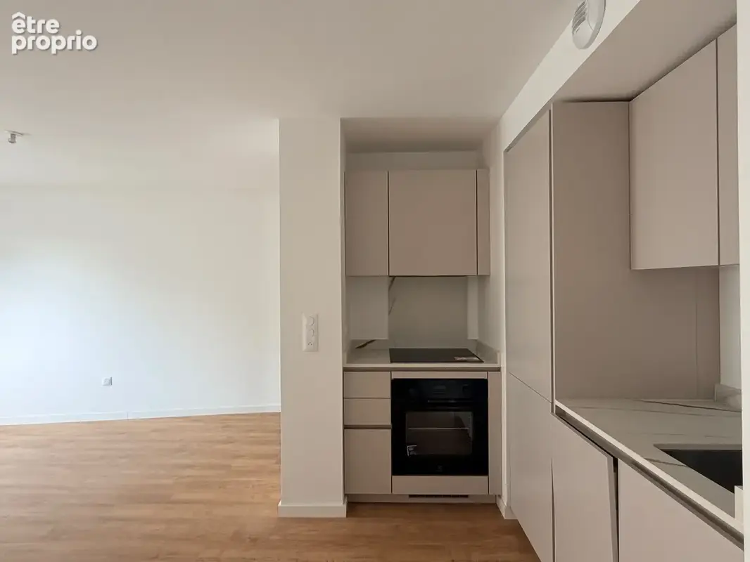 Appartement 37 m² à Toulouse  - photo 7