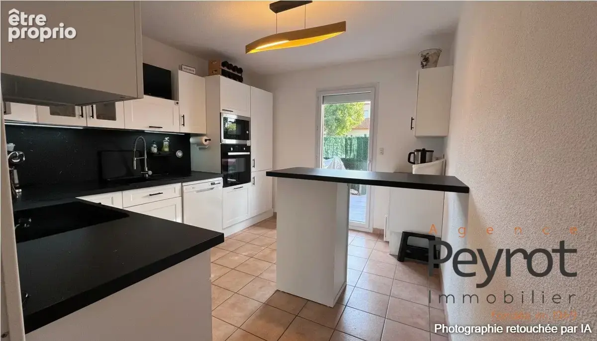 Maison 3 pièces 69 m² à vendre à Torreilles (66440) - photo 7
