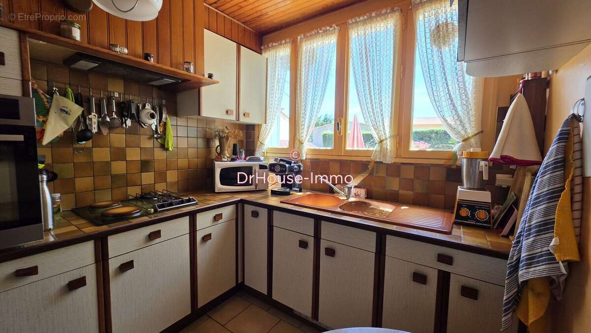 Maison 5 pièces 100 m² à vendre à Orsan (30200) - photo 7