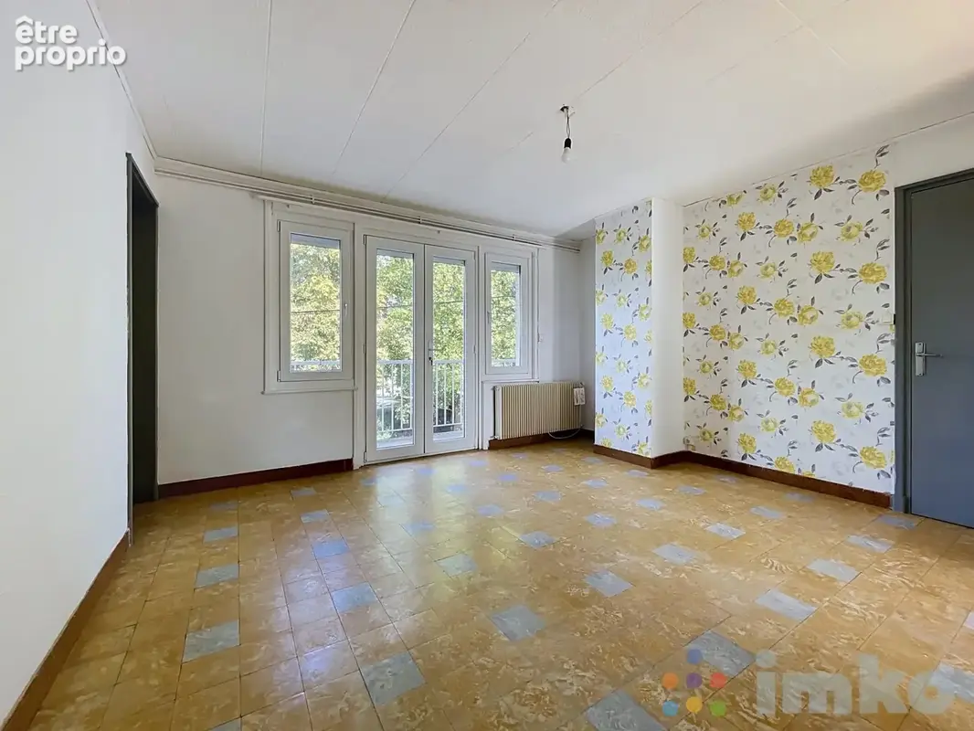 Appartement 4 pièces 60 m² à vendre à Capinghem (59160) - photo 2