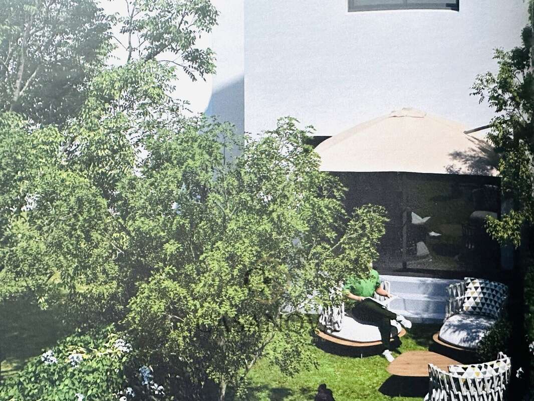 Maison à CANDILLARGUES