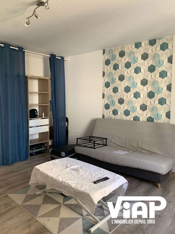 Appartement à LIMOGES