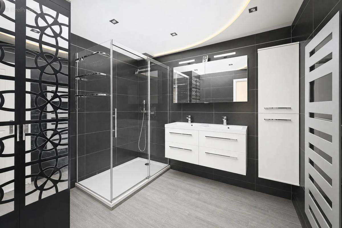 Appartement à JOUGNE