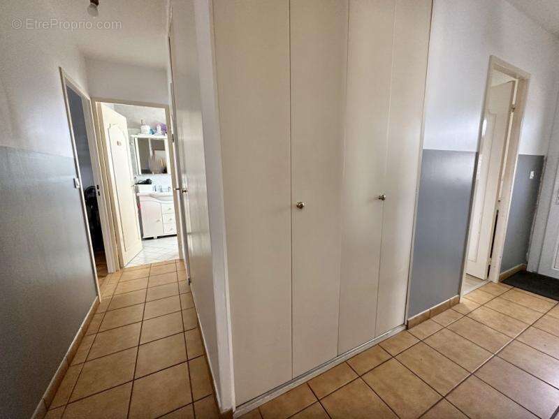 Maison à SAINT-PIERRE-LES-ELBEUF