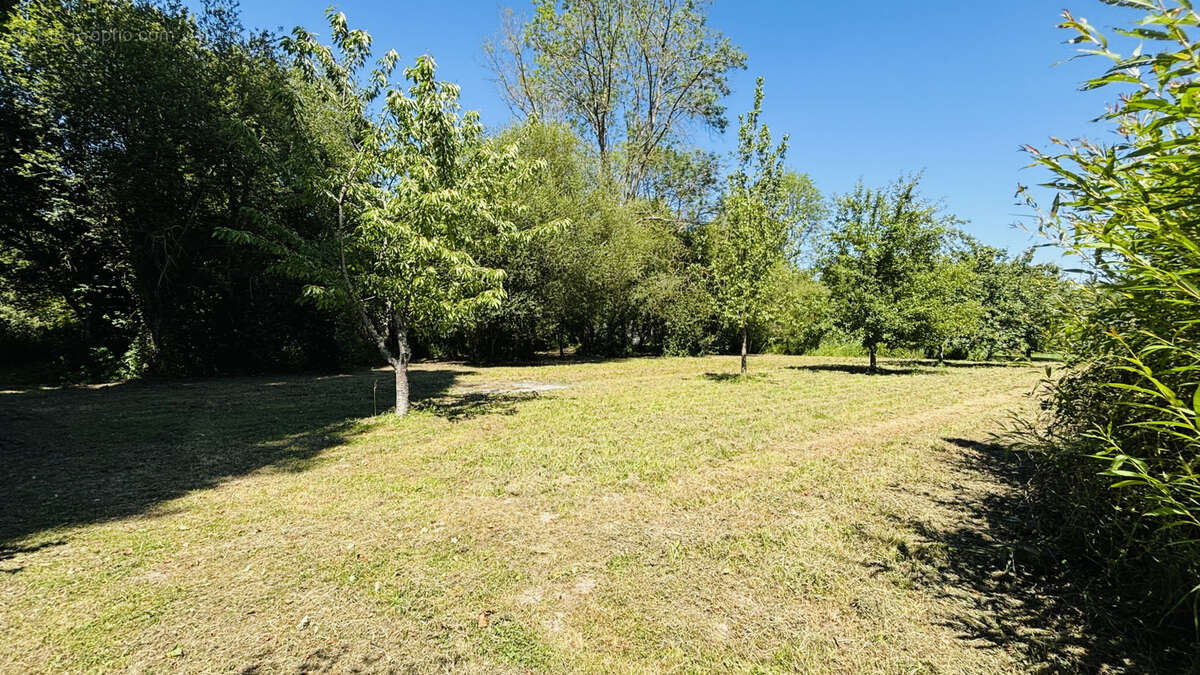 Maison à CHATEAUDUN