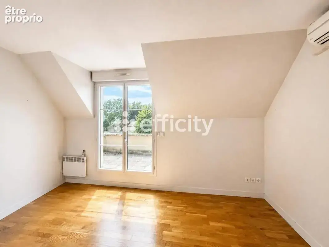 Appartement - photo 7