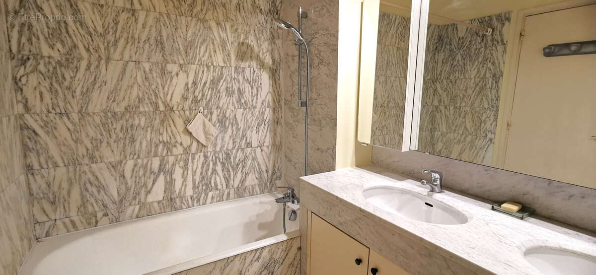 Appartement à CASSIS