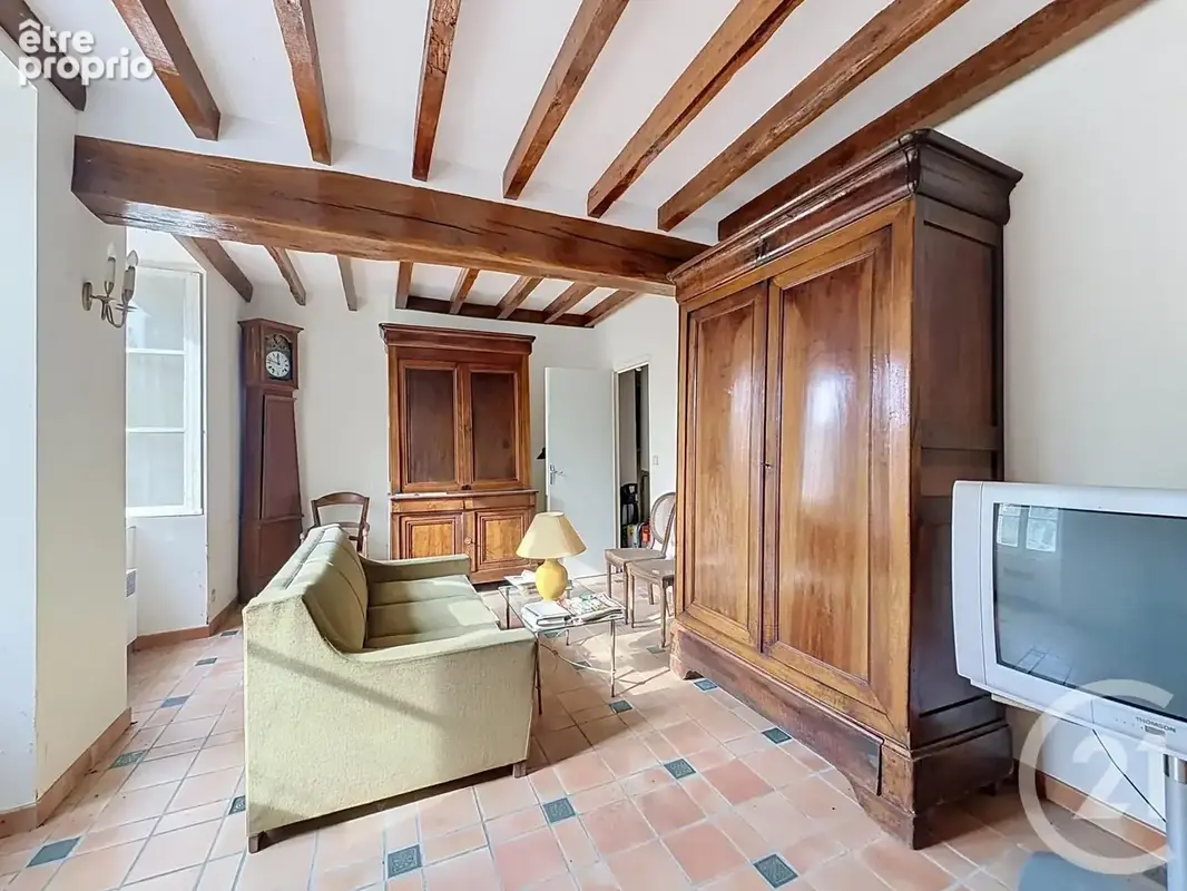 Maison 4 pièces 108 m² à vendre à Bucey-En-Othe (10190) - photo 4