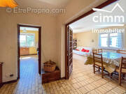 Appartement à CROLLES