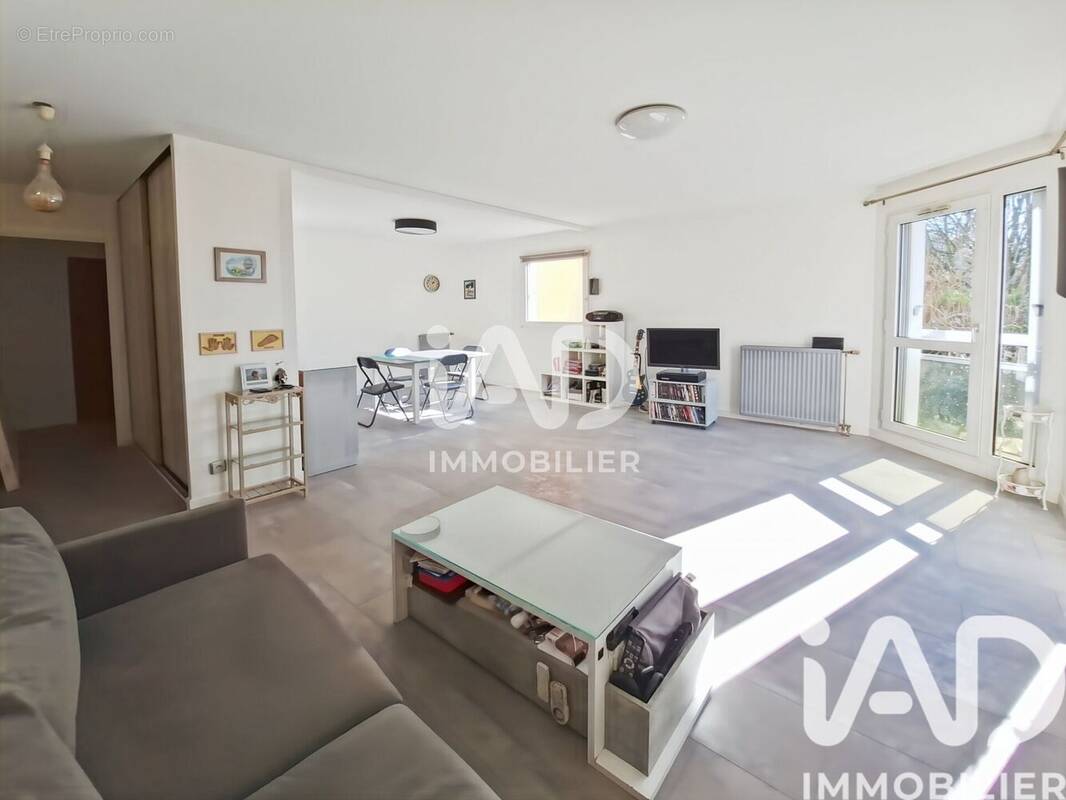 Photo 1 - Appartement à CHAMPIGNY-SUR-MARNE