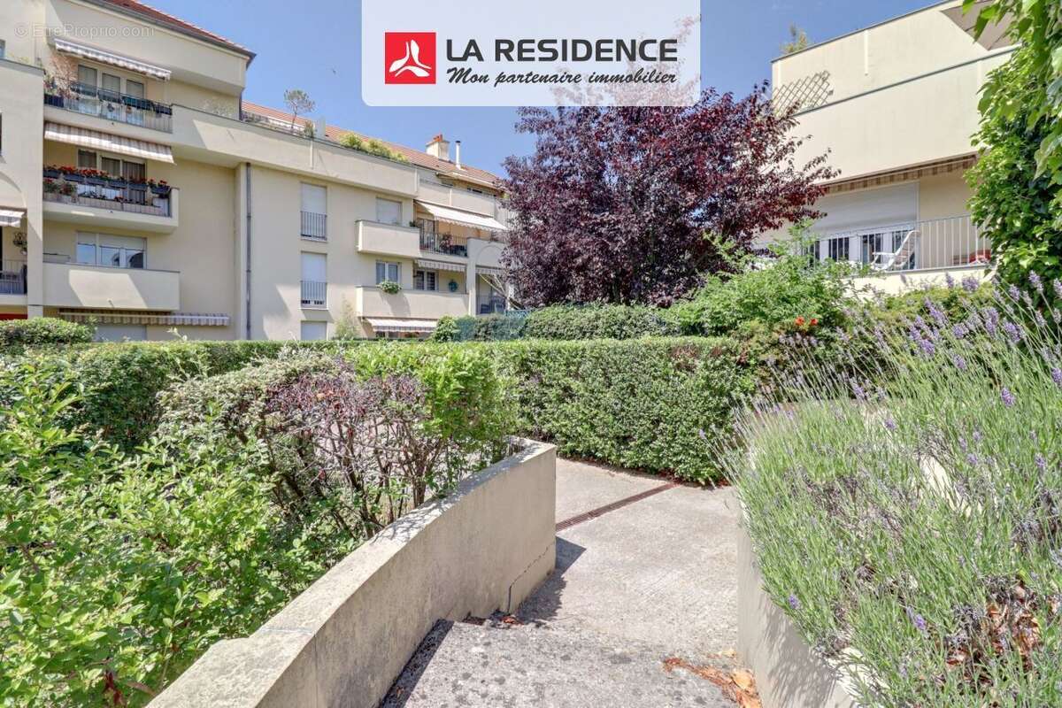 Appartement à POISSY