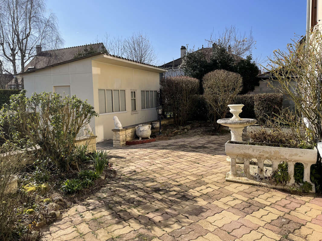 Maison à OSNY