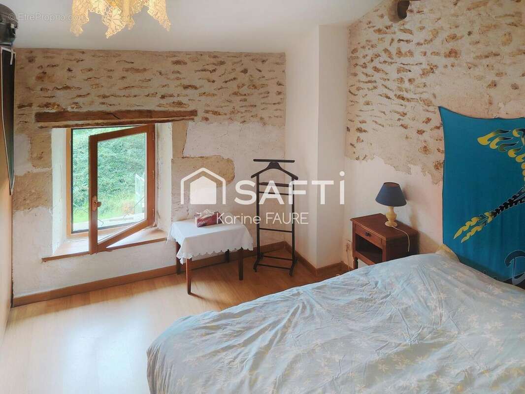 Photo 8 - Maison à LA CHAPELLE-DES-POTS