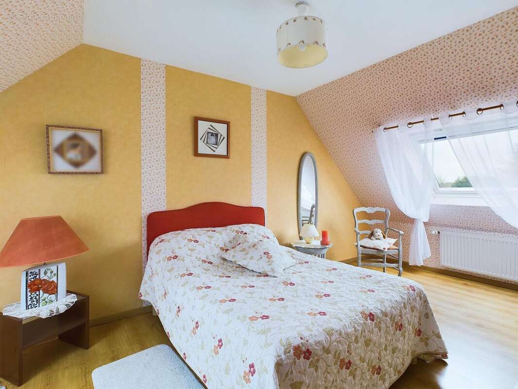 Photo 9 - Maison à PLEYBER-CHRIST