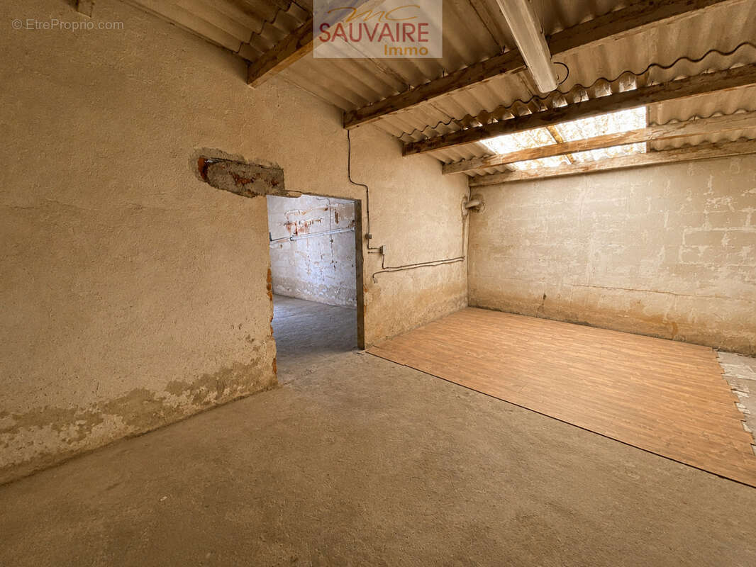 Torreilles   Projet de maison avec garage et terrasse - photo 4