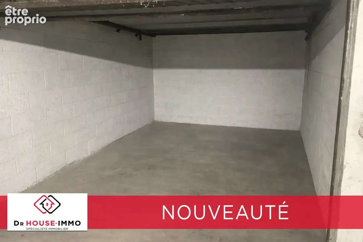 Parking à vendre à Melun (77000) - photo 4