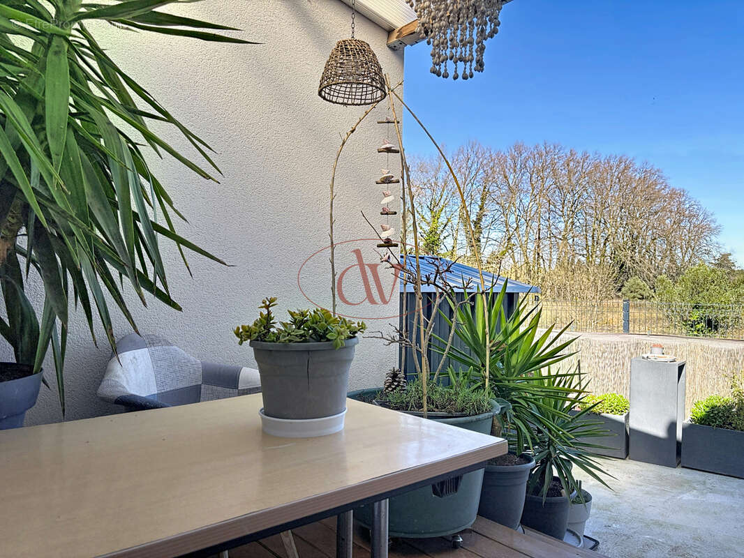Maison à CORNEILLA-DEL-VERCOL