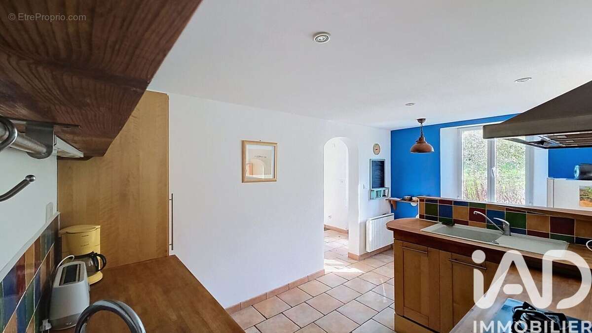 Photo 5 - Maison à CAMBREMER