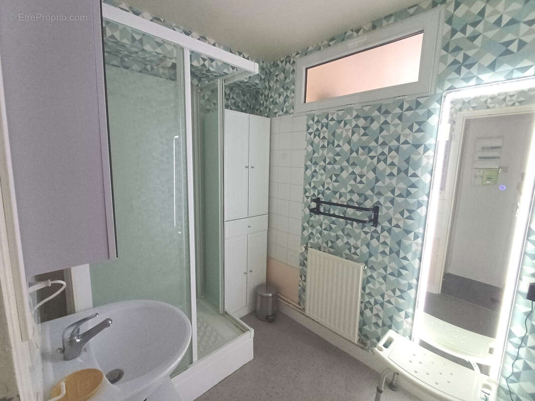 Appartement à DIEPPE