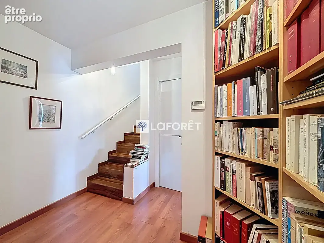 Maison de standing de 128m² avec vue mer exceptionnelle et piscine - photo 9