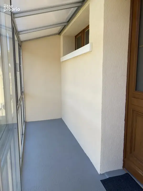 Maison T6 sur terrain plat , clos et arboré. - photo 28