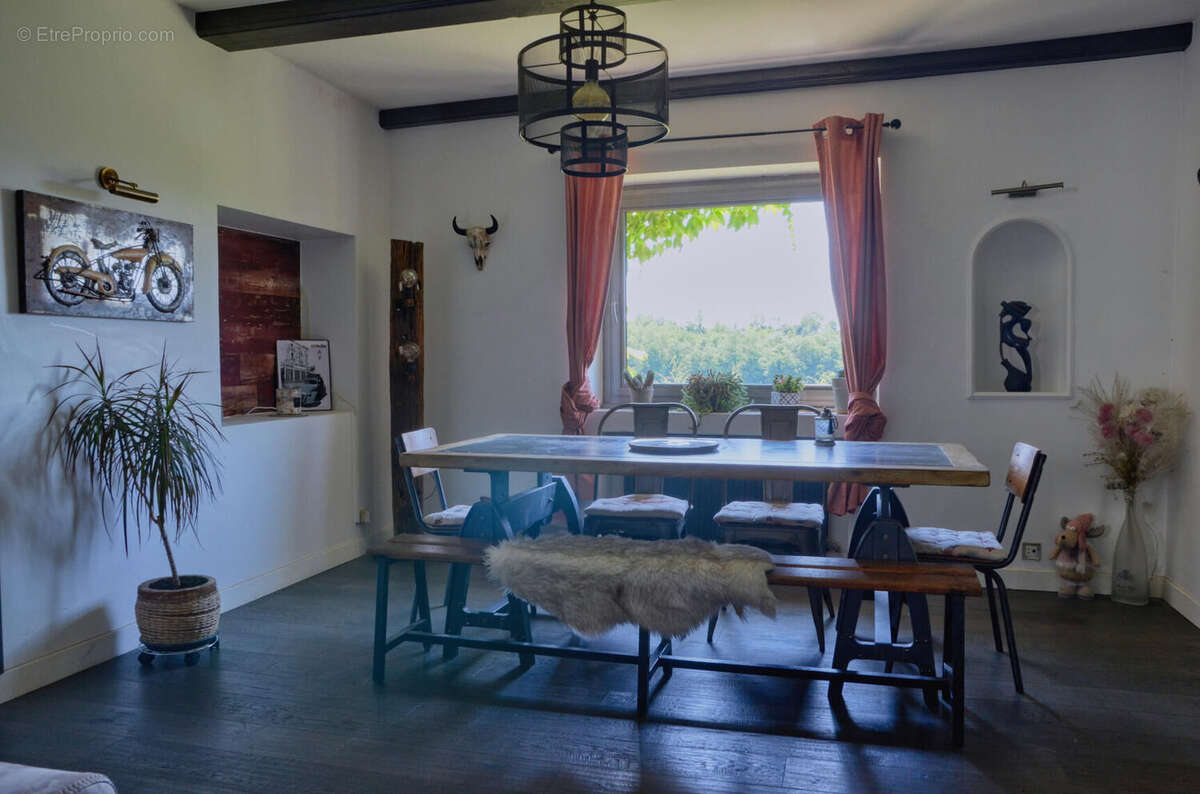 Photo 7 - Maison à MASSIEUX