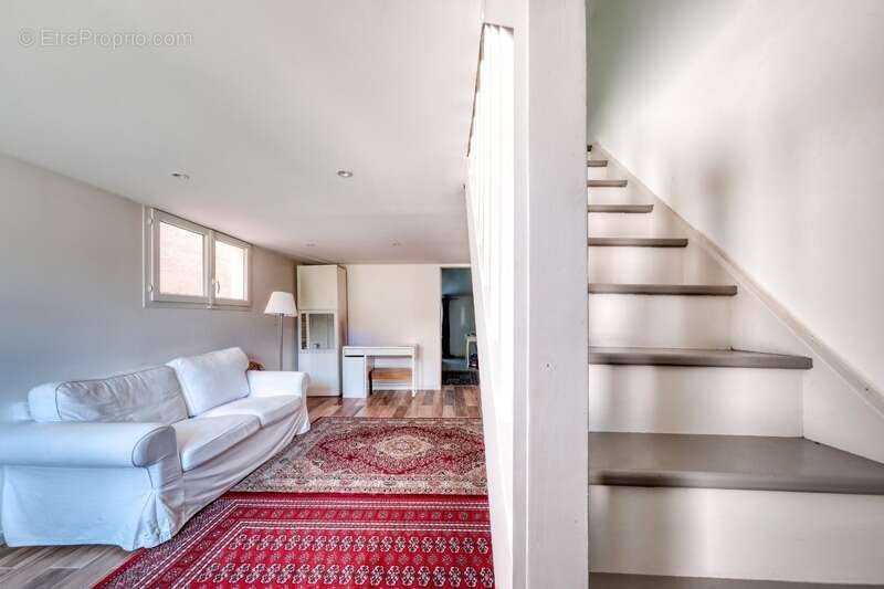 Maison à SAINT-GERMAIN-DE-LA-GRANGE