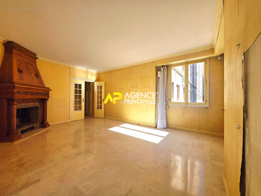Appartement à ARGENTEUIL