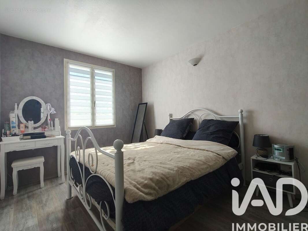 Photo 9 - Maison à EVREUX