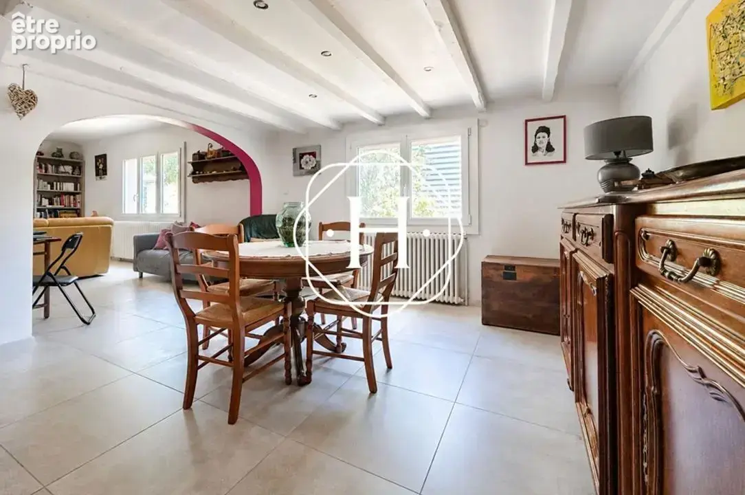 Maison 5 pièces 121 m² à vendre à Bourg-En-Bresse (01000) - photo 25