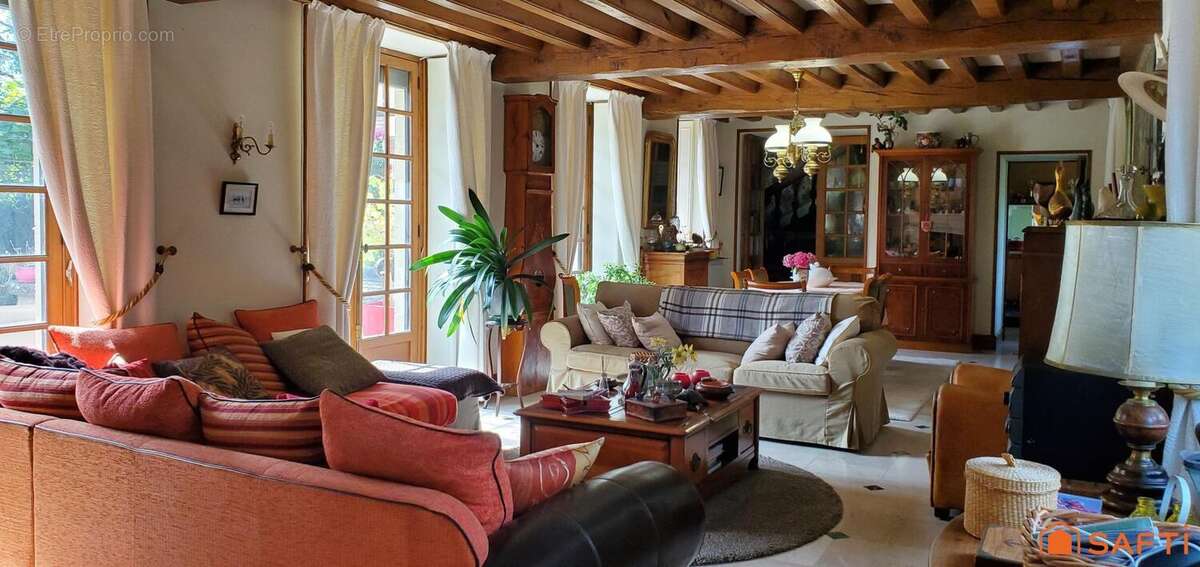Photo 5 - Maison à PONT-L'EVEQUE