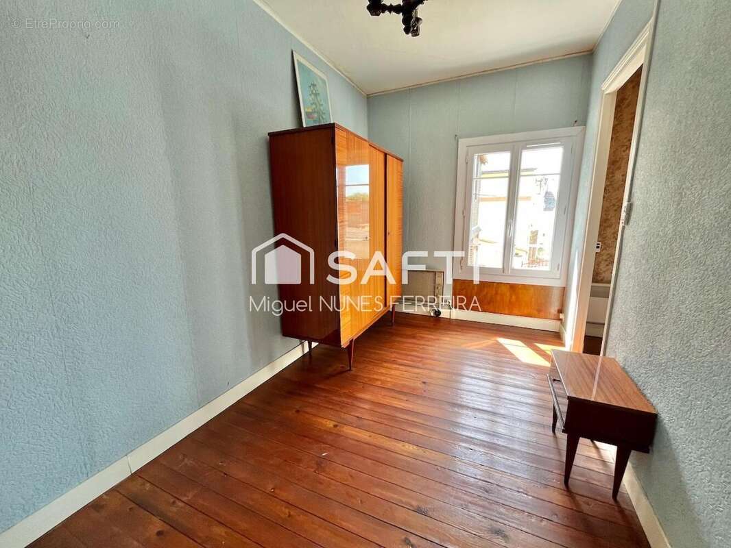 Photo 6 - Maison à AMFREVILLE-LA-MI-VOIE