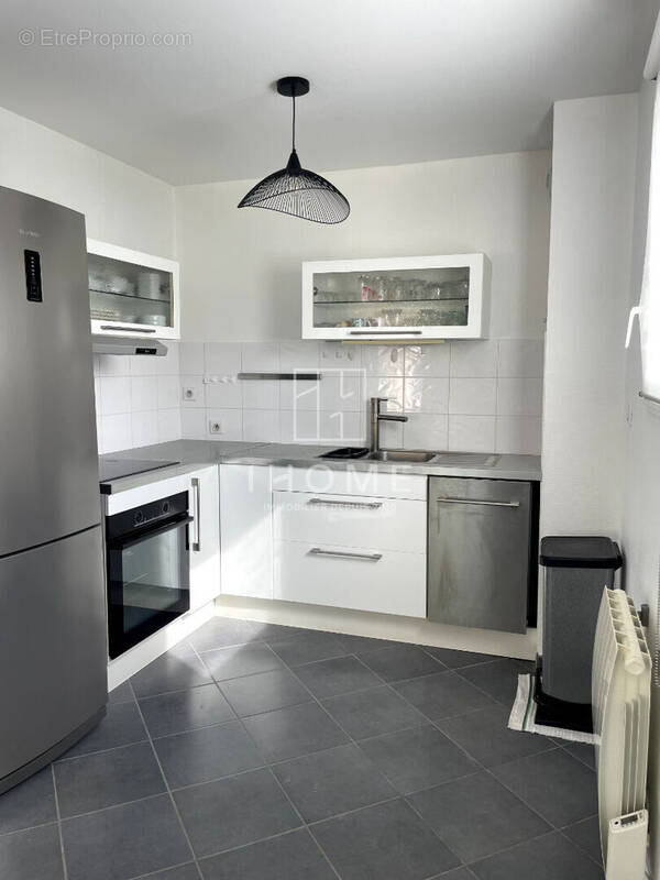 Appartement à LA BAULE-ESCOUBLAC