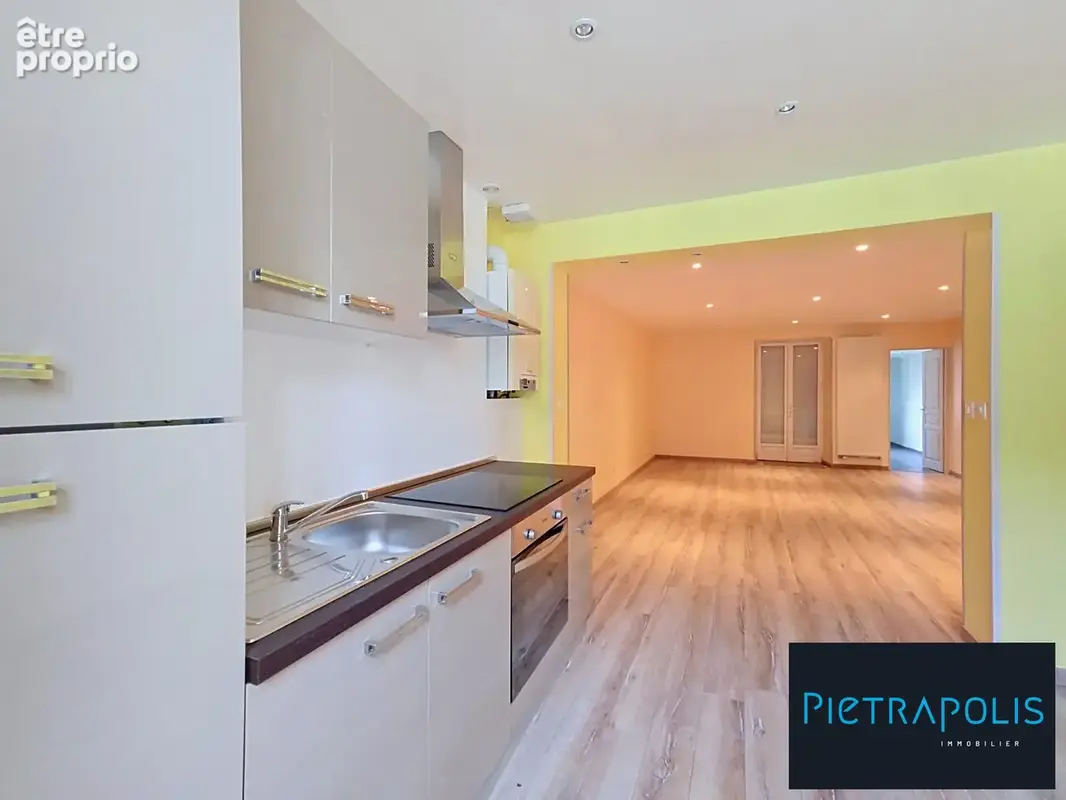 Appartement 117 m² à vendre à Chaumont (52000) - photo 5