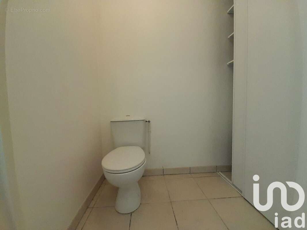 Photo 7 - Appartement à CHARTRES