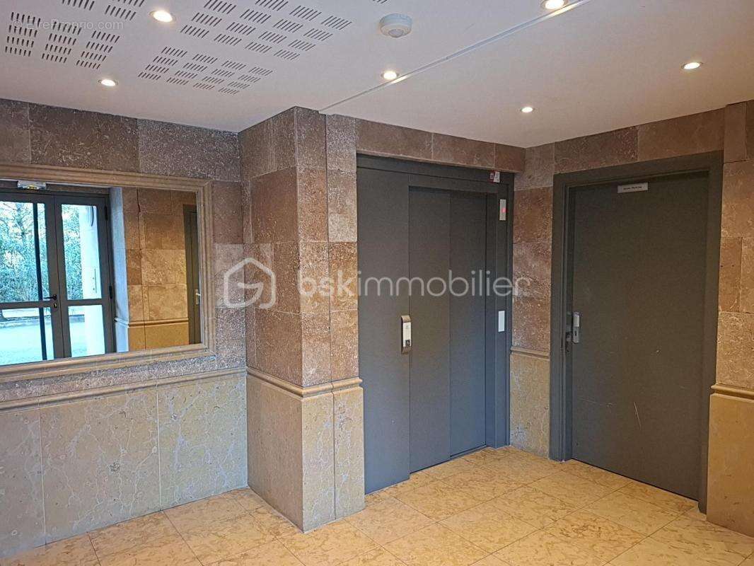 Appartement à LA GARDE