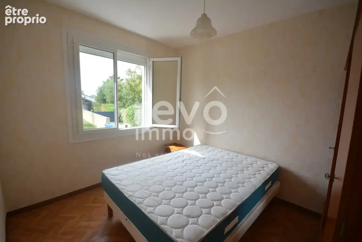 Maison sur champtoceaux - photo 4