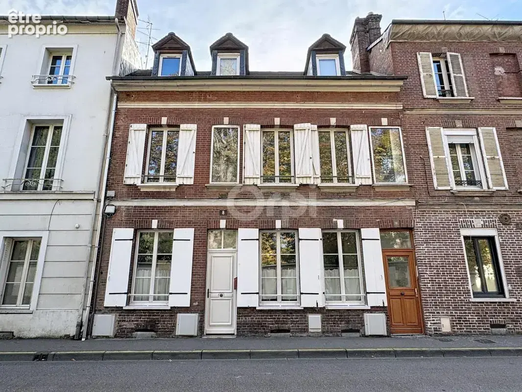 Appartement À Vendre - photo 1