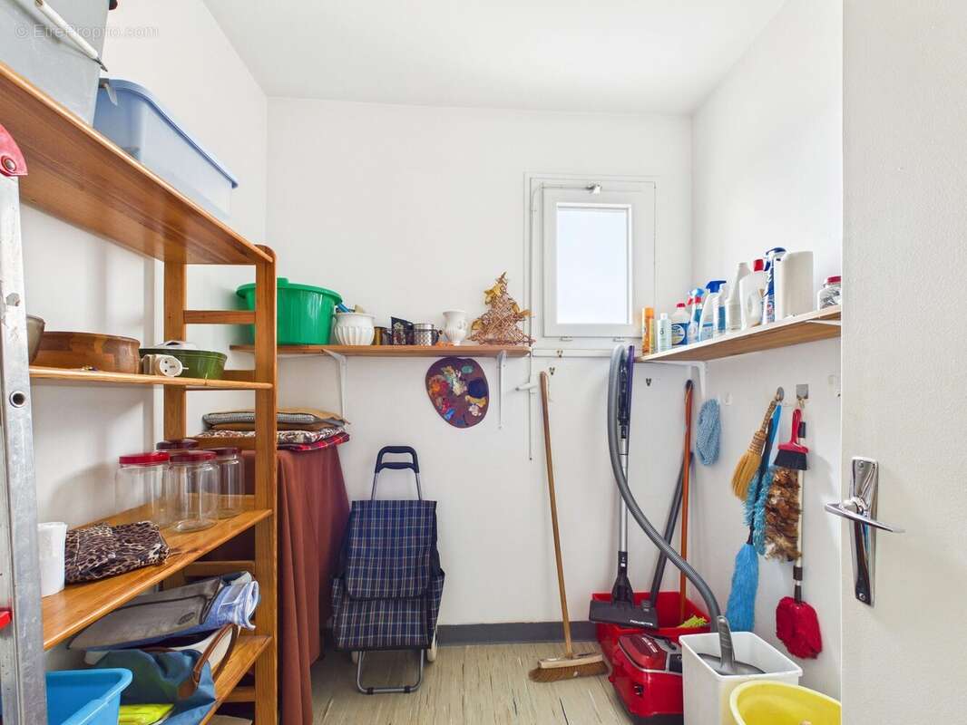 Appartement à TROYES