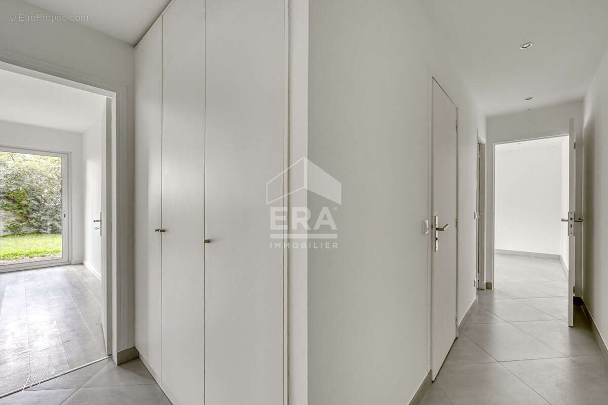 Appartement 92m² à sèvres - photo 11