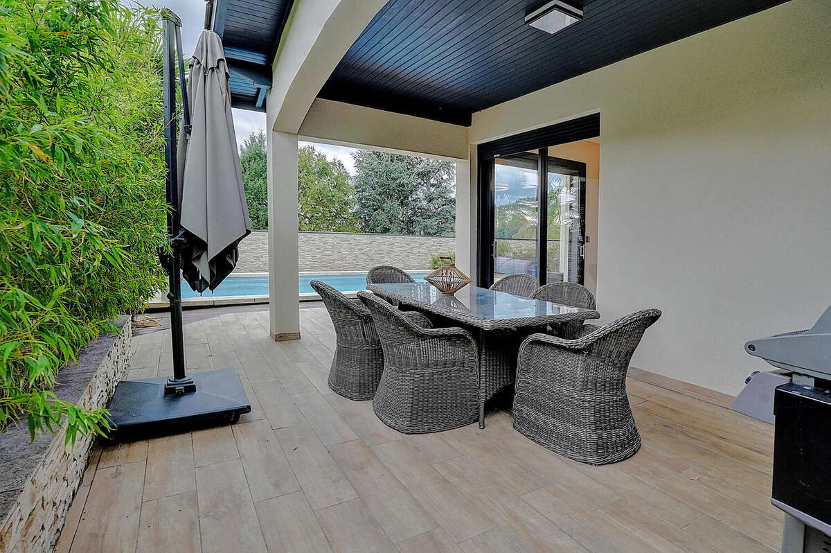 Photo 9 - Maison à SAINT-DIDIER-AU-MONT-D&#039;OR