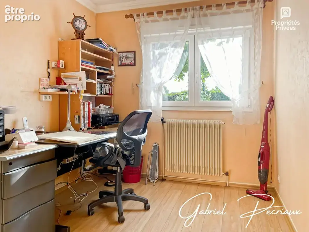 Maison  4 pièce(s) 94.29 m2 - photo 9