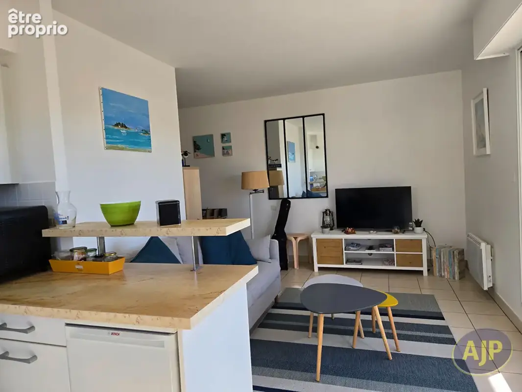 Appartement Saint Marc Sur Mer Centre - photo 10