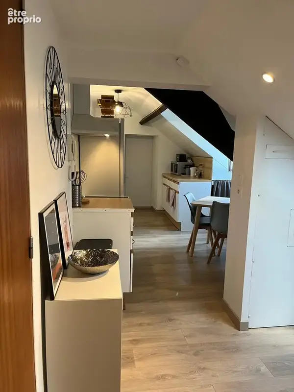 Appartement à ORLEANS