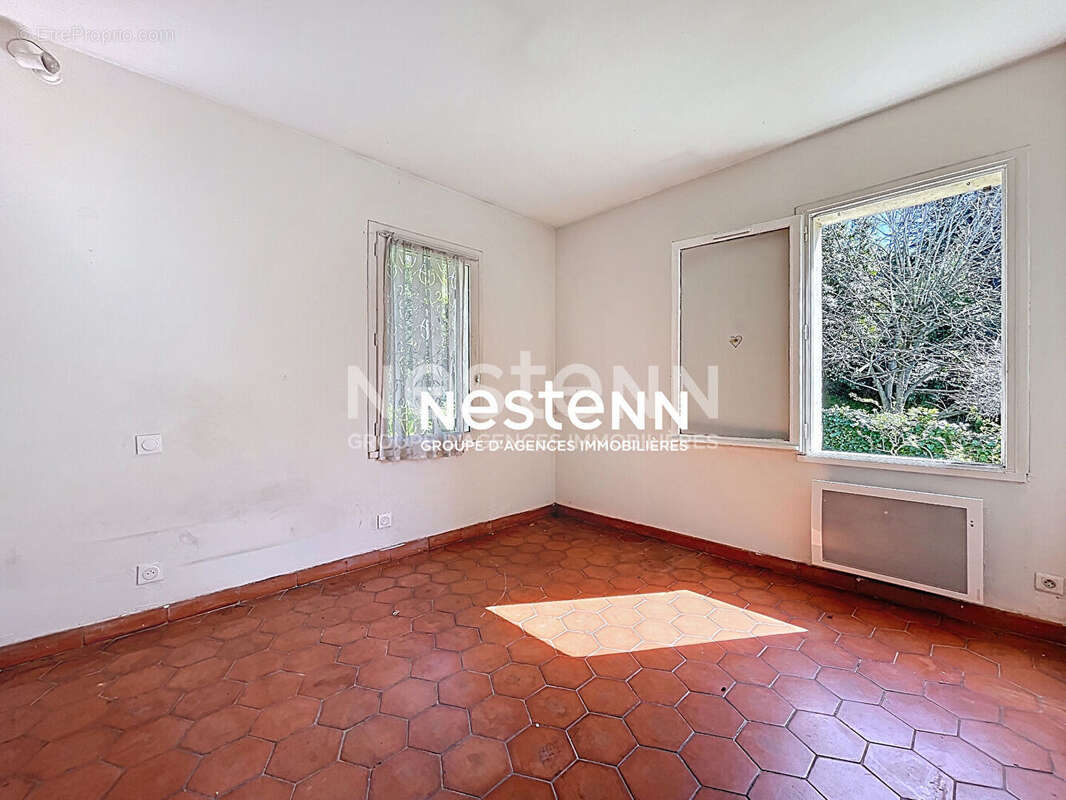 Le Cannet - Maison individuelle 93 m² - 700 m² terrain - Garage -Sud-Ouest - photo 5