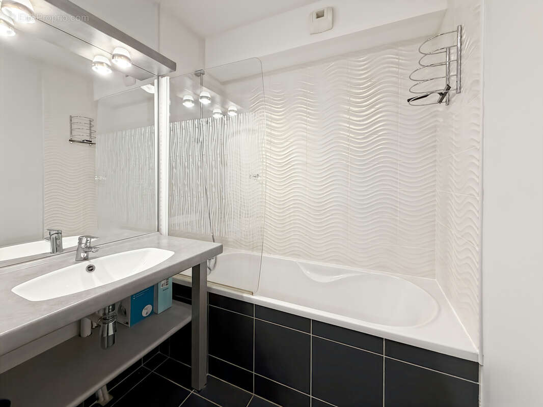 Appartement à CONCARNEAU