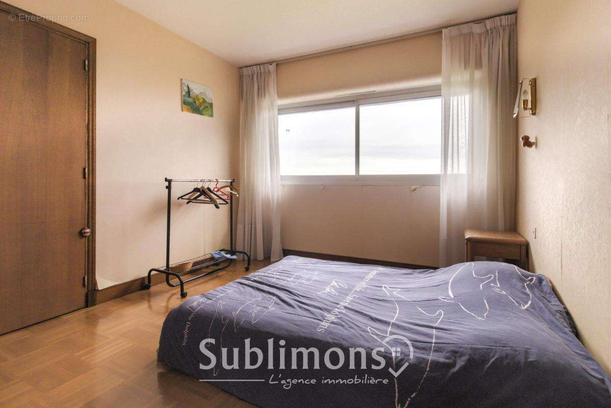 Maison à PORT-LOUIS