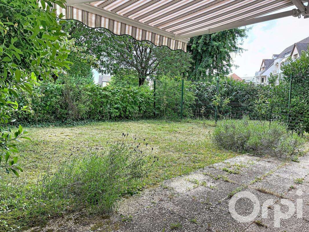 Appartement 4 pièces 79m2 à Longjumeau - photo 11