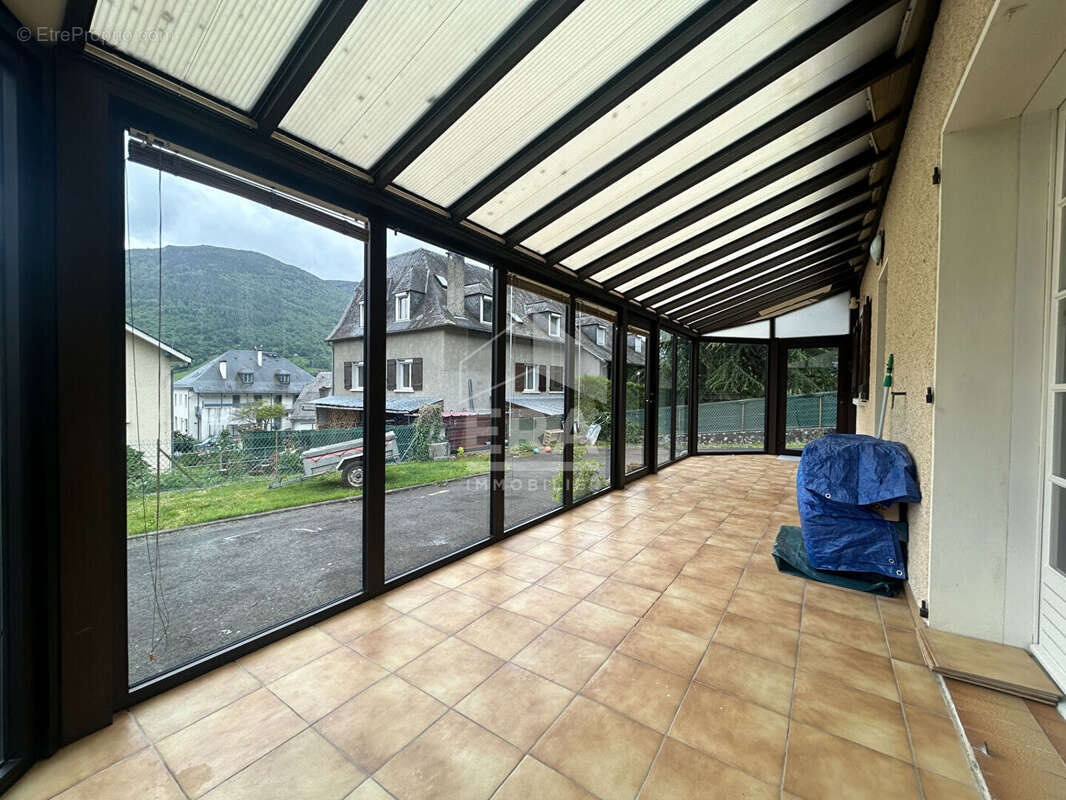Maison à ARRAS-EN-LAVEDAN