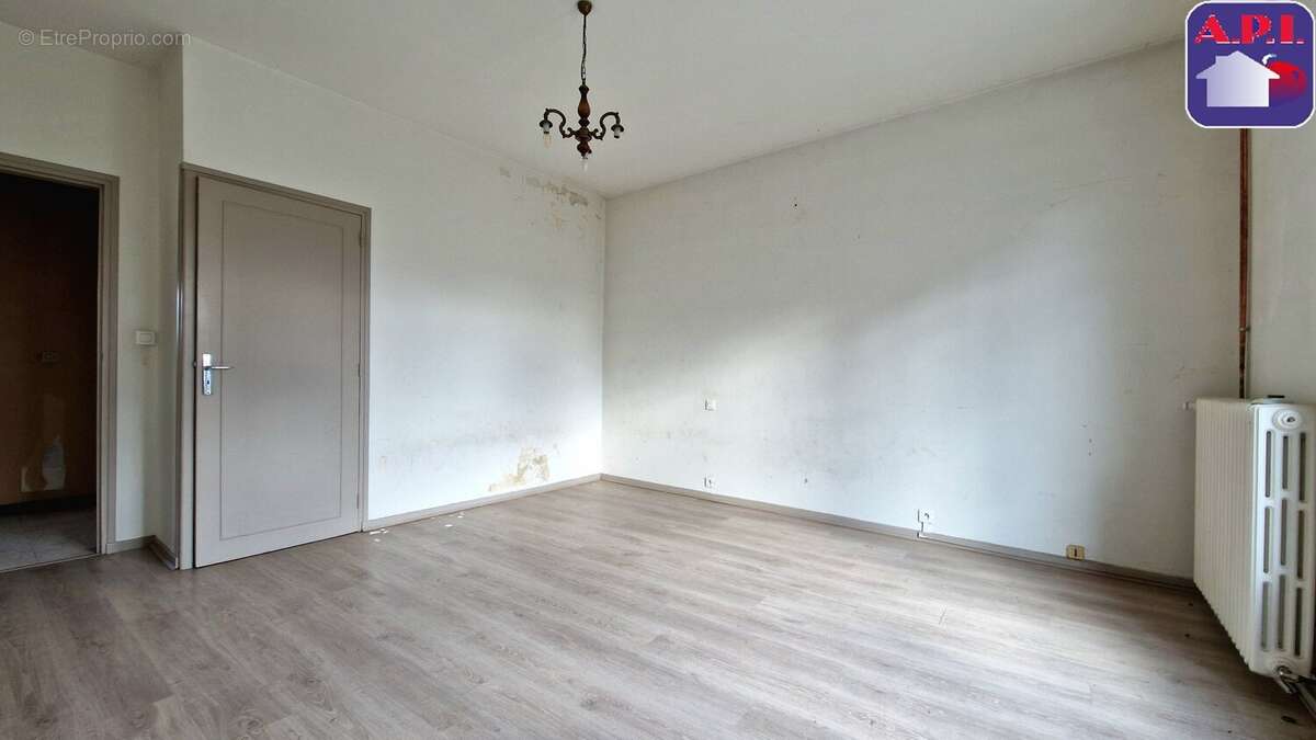 Appartement à SAINT-GAUDENS